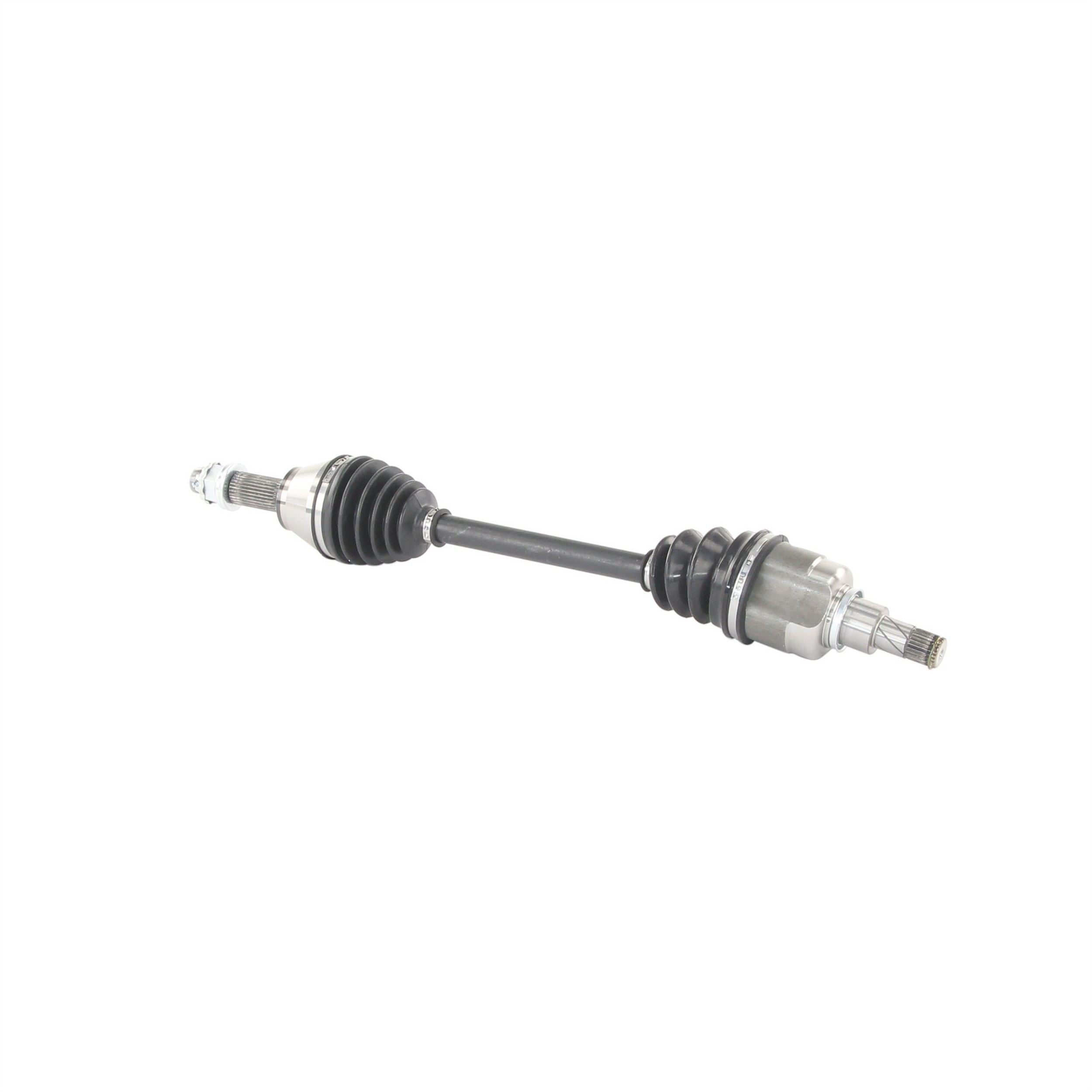 TrakMotive New CV Axle Shaft NI-8384