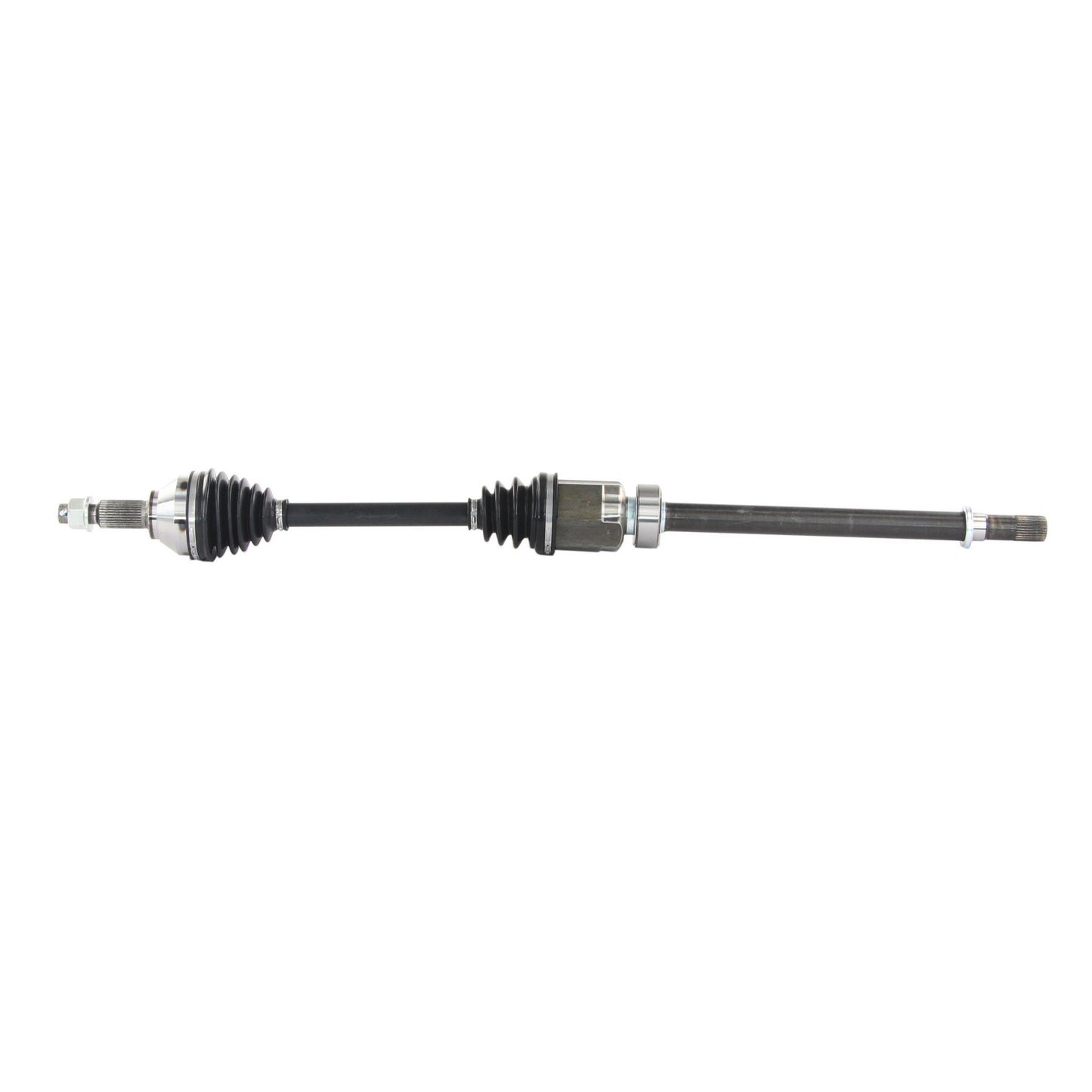TrakMotive New CV Axle Shaft NI-8385