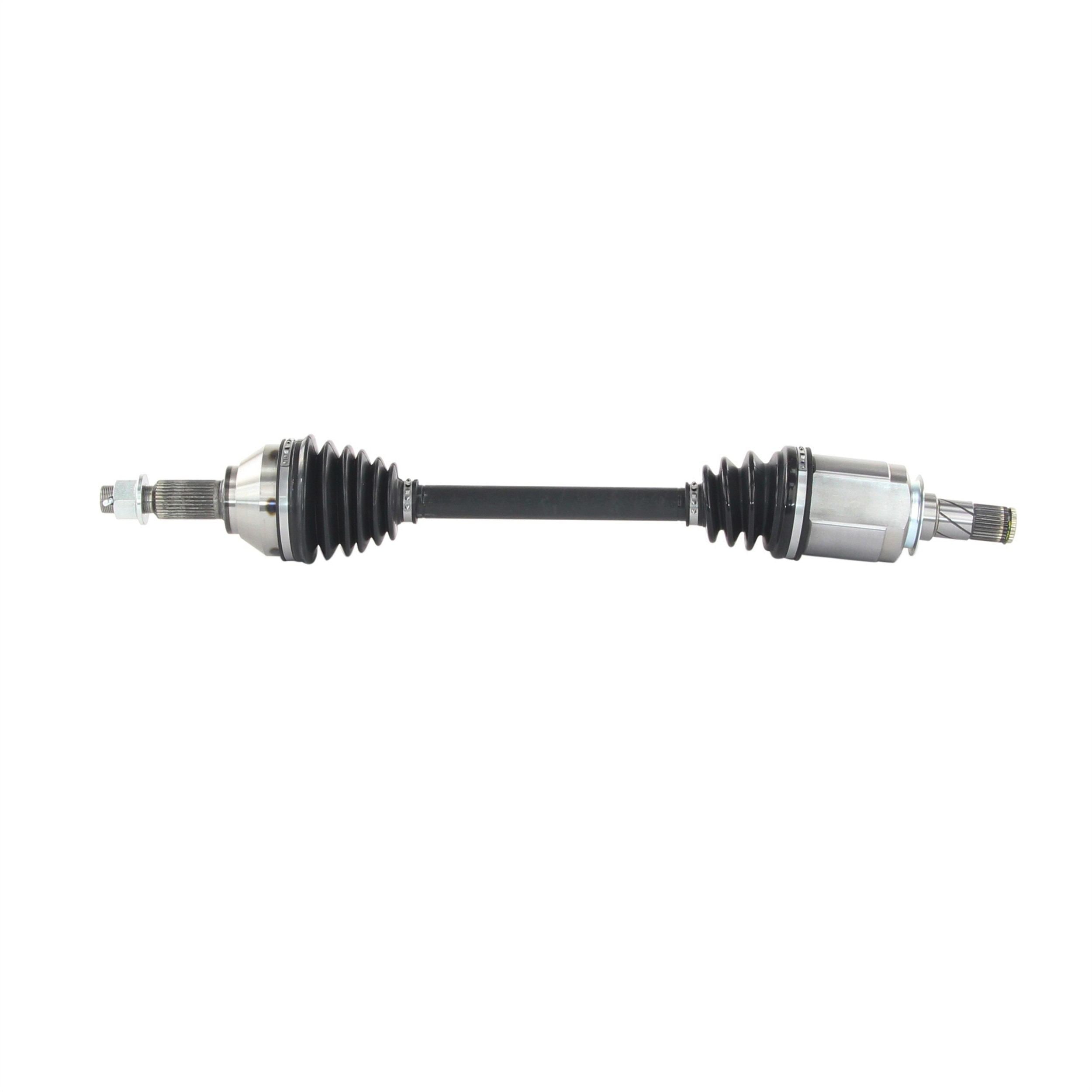 TrakMotive New CV Axle Shaft NI-8386