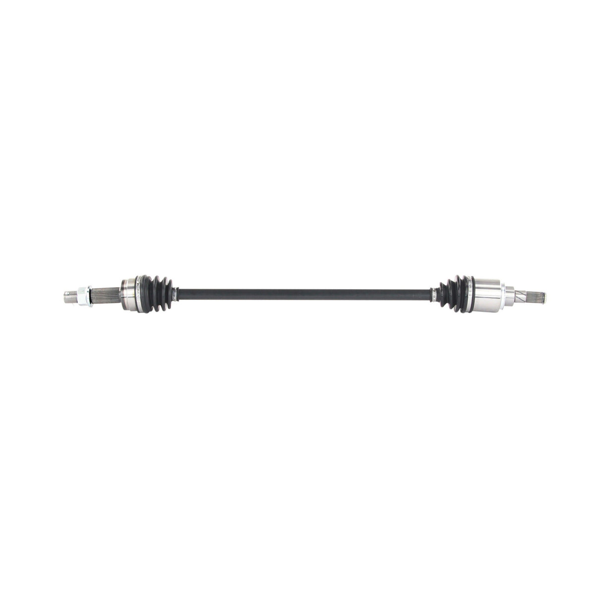 TrakMotive CV Axle Shaft NI-8387