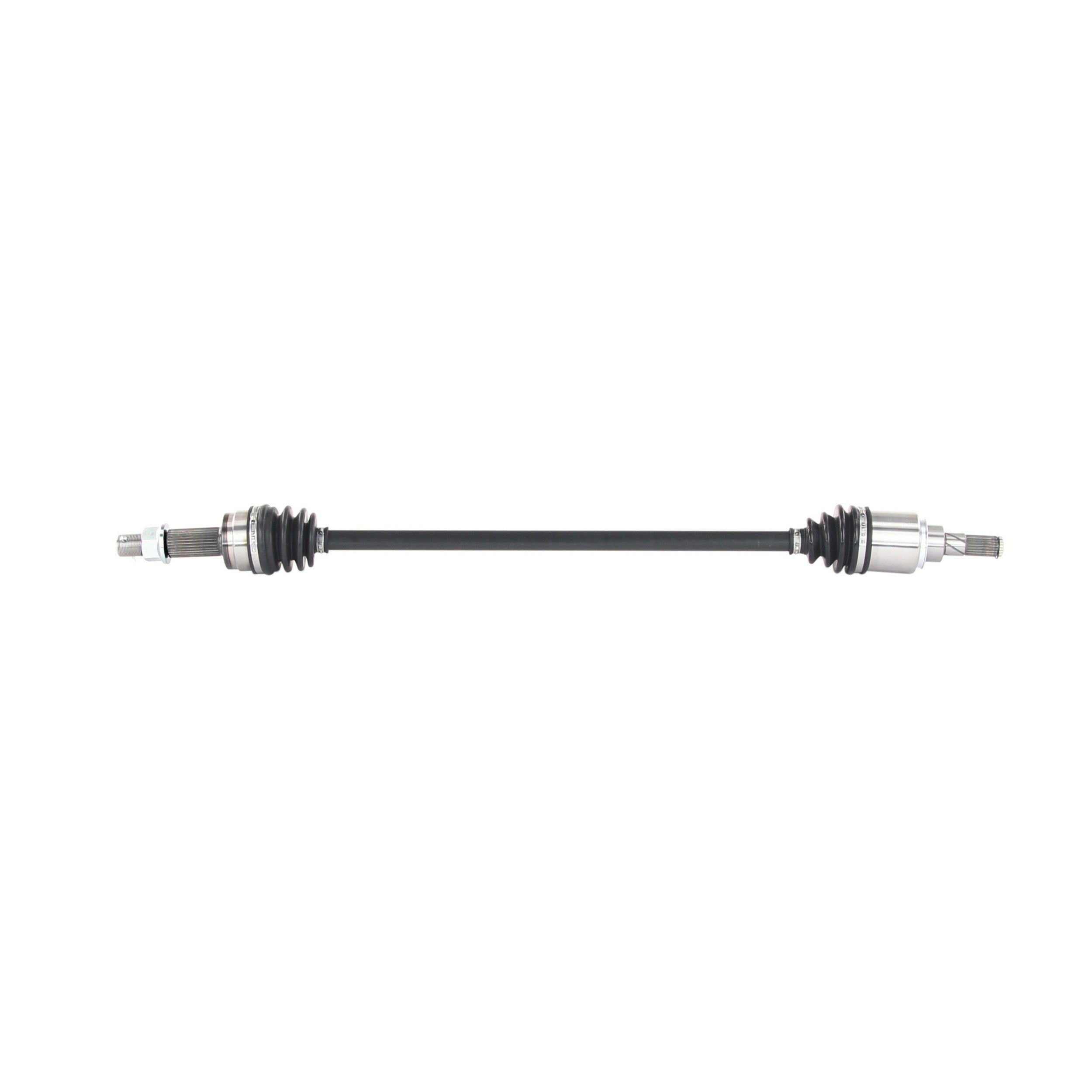 TrakMotive New CV Axle Shaft NI-8387