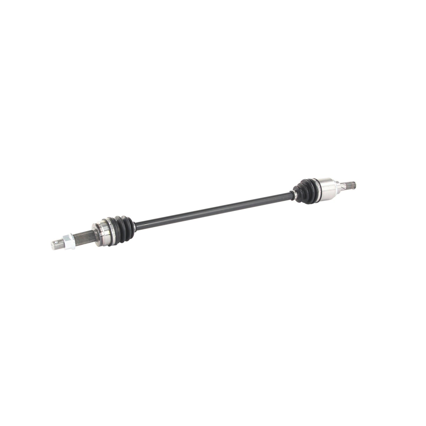 TrakMotive New CV Axle Shaft NI-8387