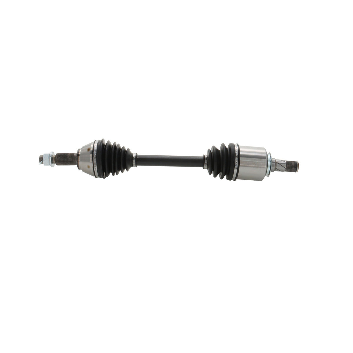 TrakMotive New CV Axle Shaft NI-8391
