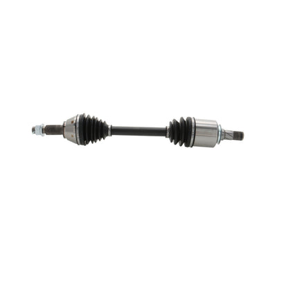TrakMotive New CV Axle Shaft NI-8391