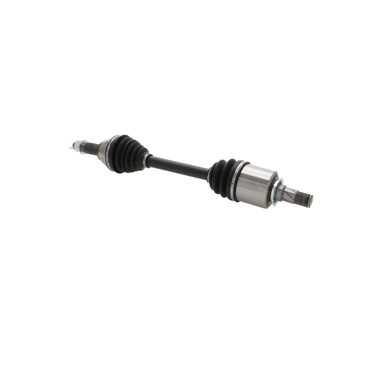 TrakMotive New CV Axle Shaft NI-8391