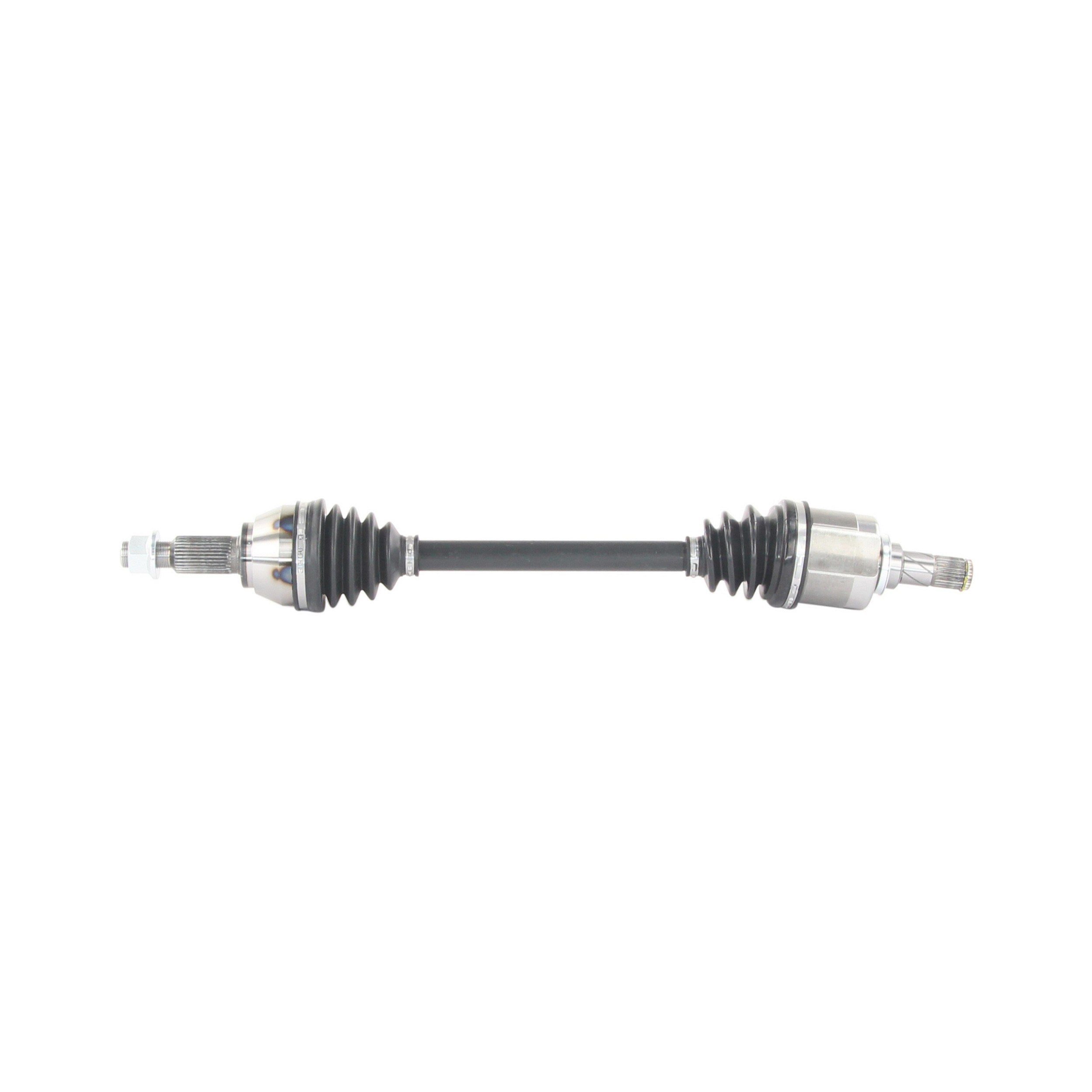 TrakMotive New CV Axle Shaft NI-8393