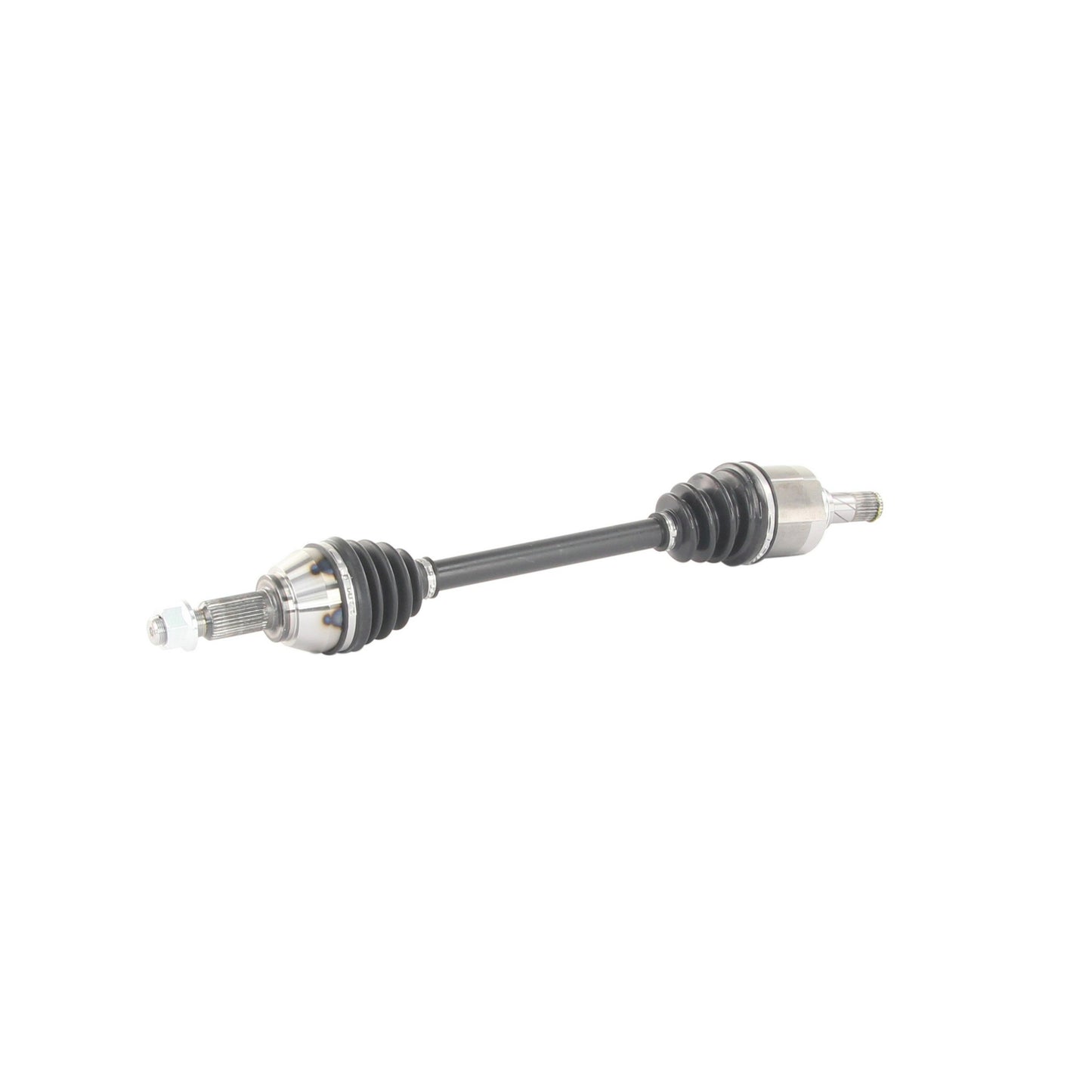 TrakMotive New CV Axle Shaft NI-8393