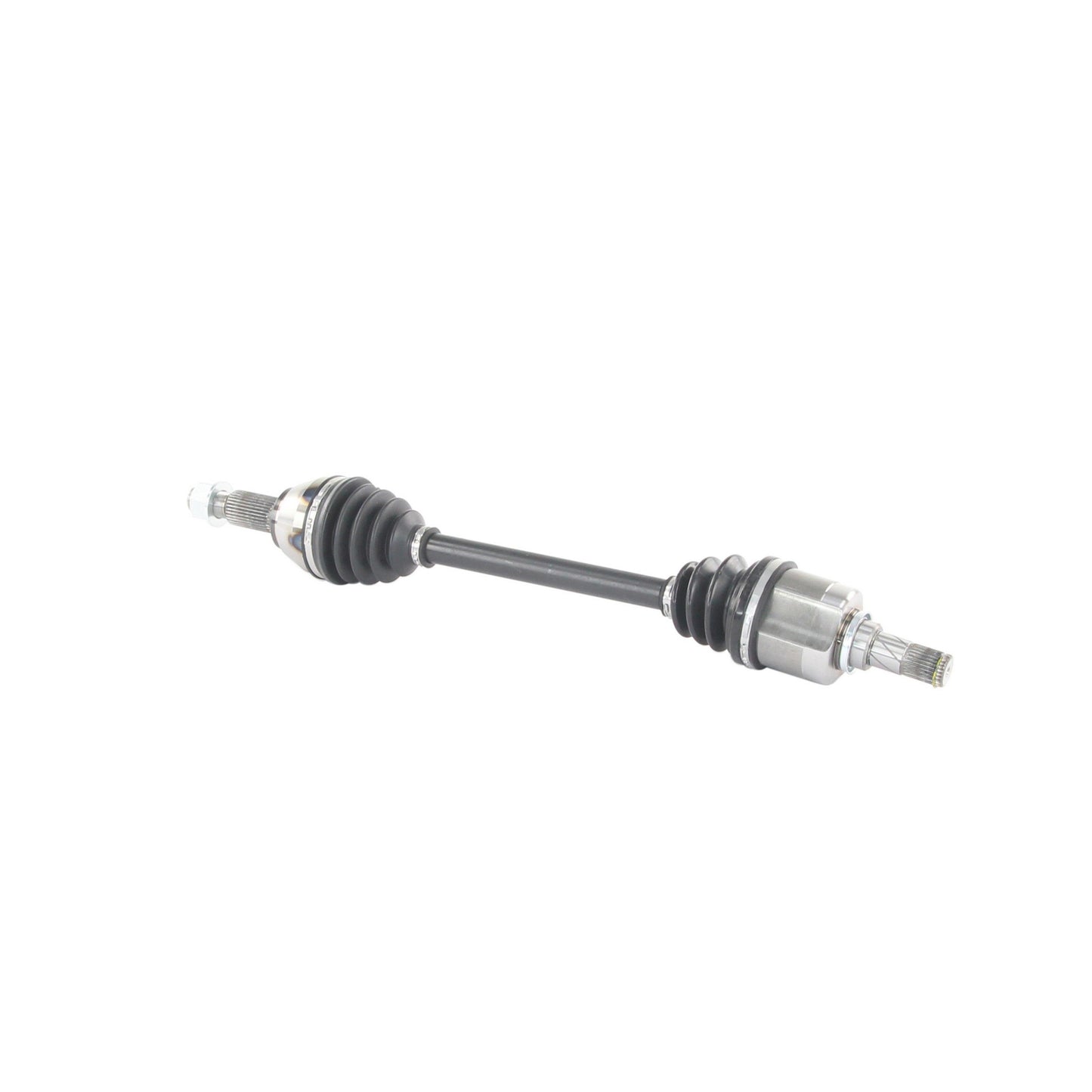 TrakMotive New CV Axle Shaft NI-8393