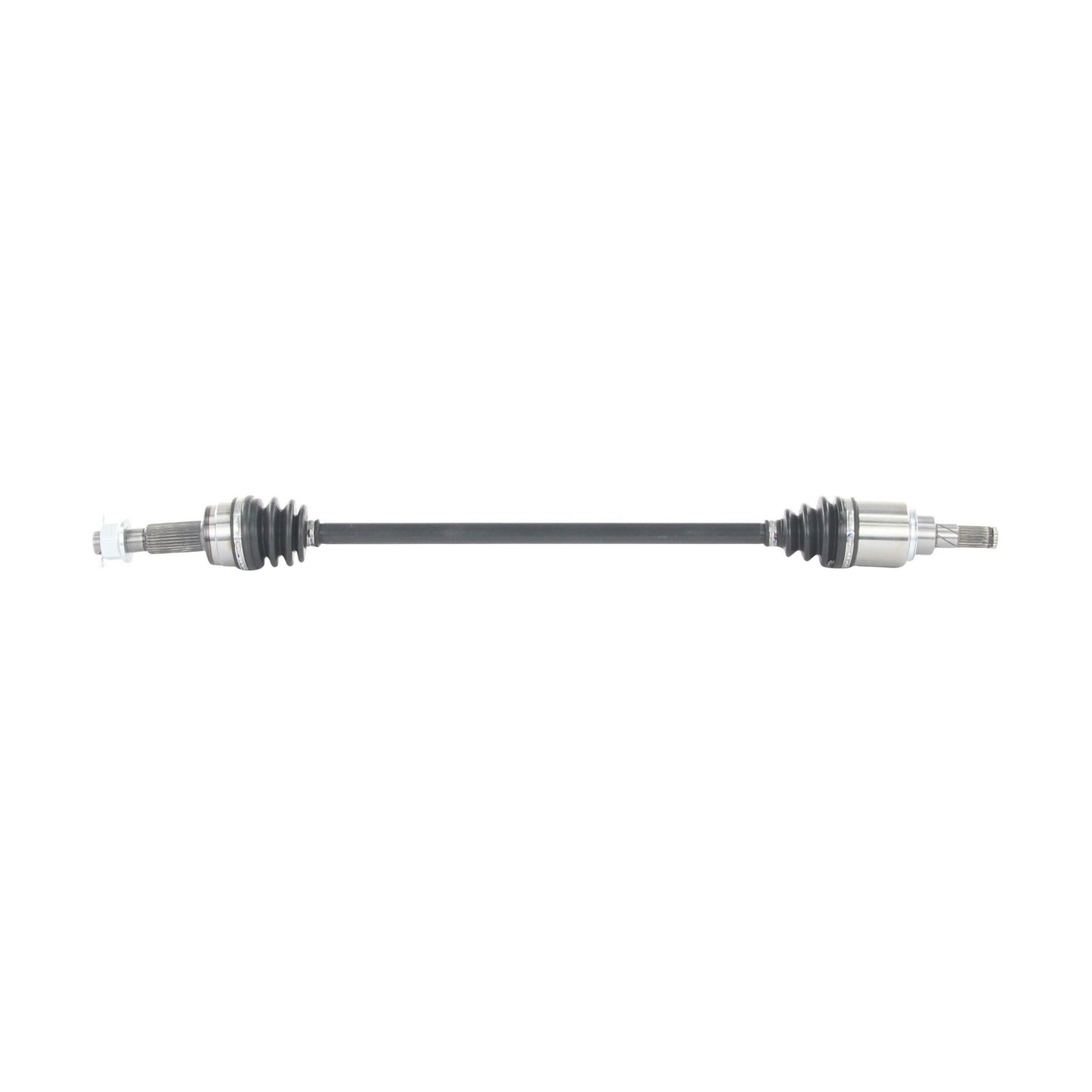TrakMotive New CV Axle Shaft NI-8397