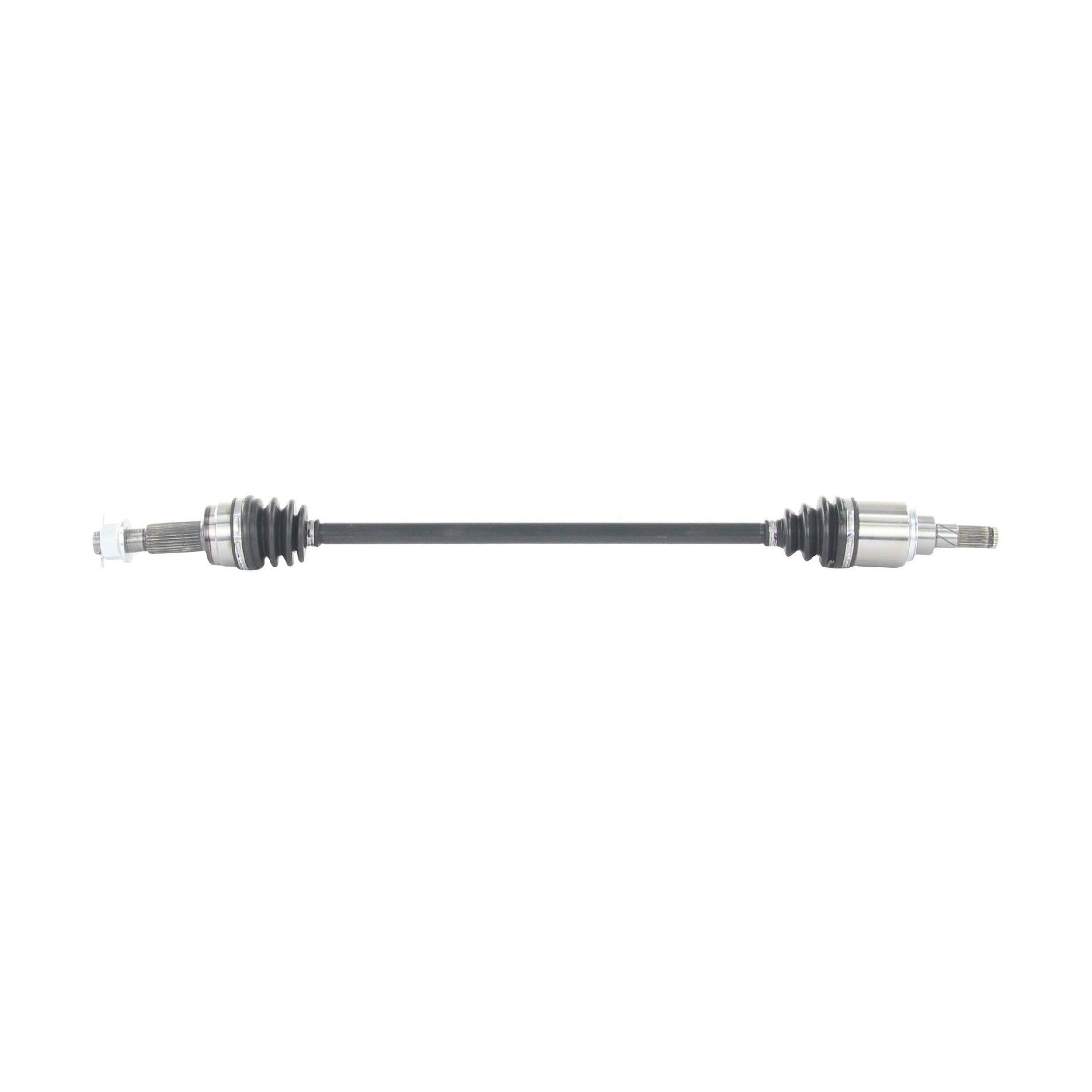 TrakMotive CV Axle Shaft NI-8397