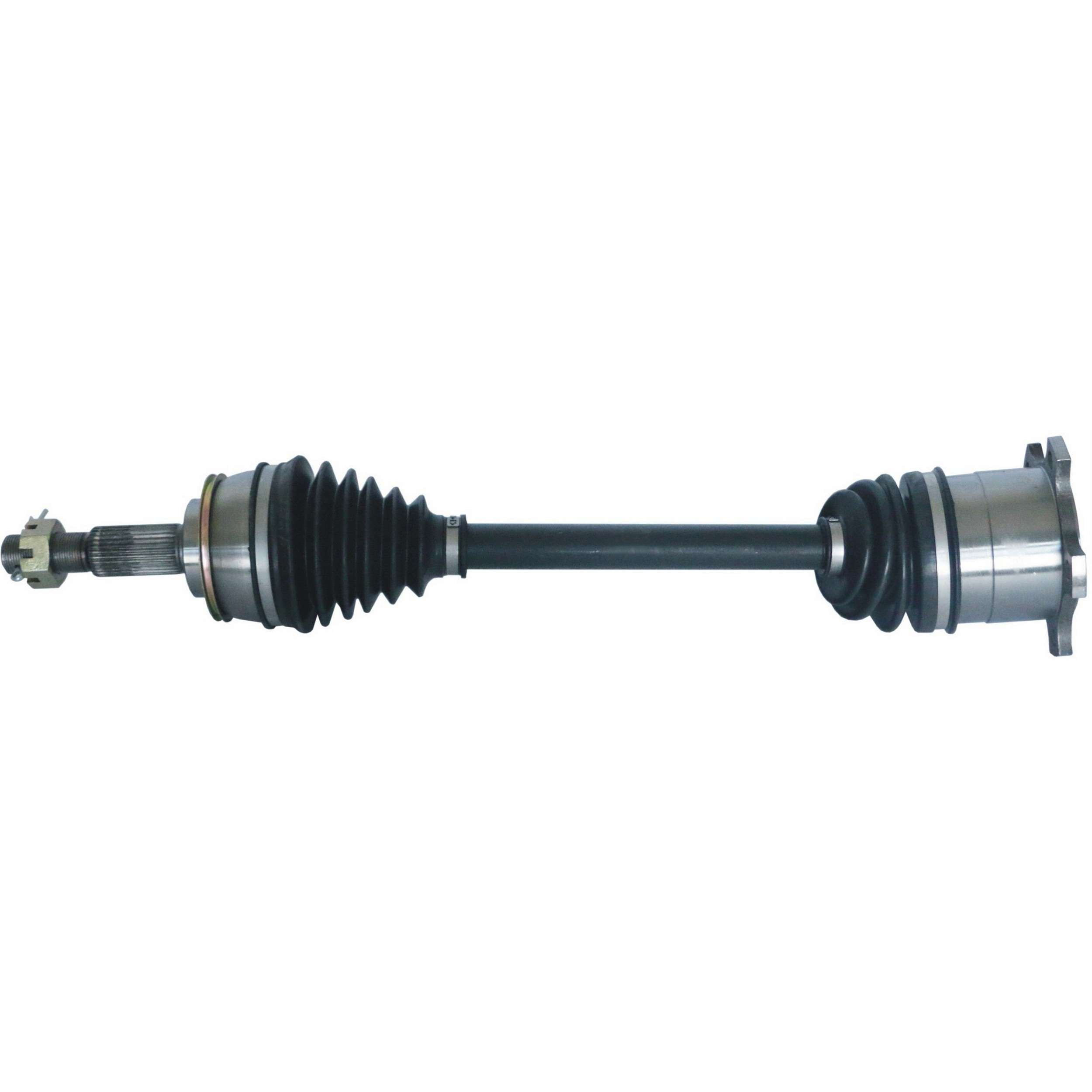TrakMotive New CV Axle Shaft NI-8398