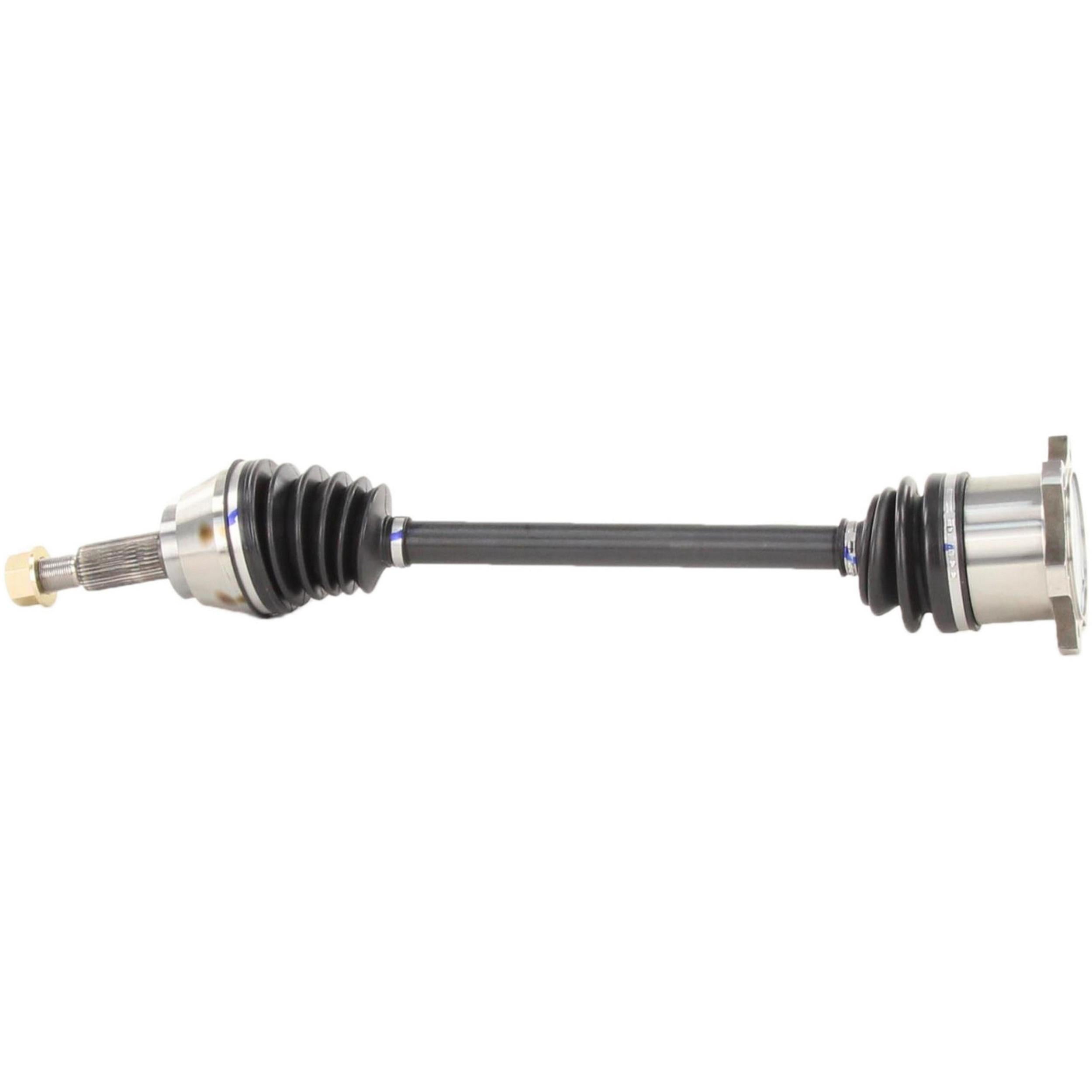 TrakMotive New CV Axle Shaft NI-8401