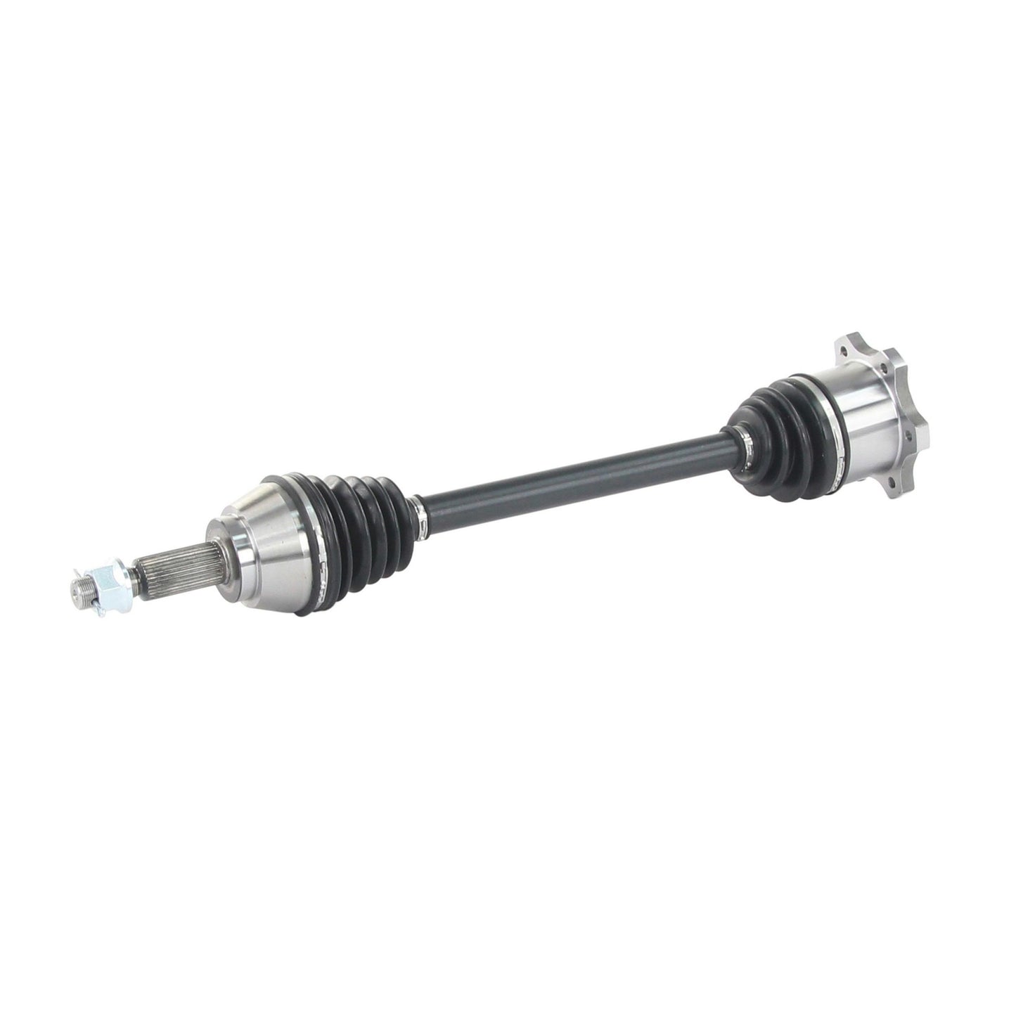 TrakMotive New CV Axle Shaft NI-8401