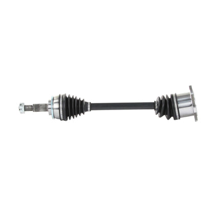TrakMotive New CV Axle Shaft NI-8407