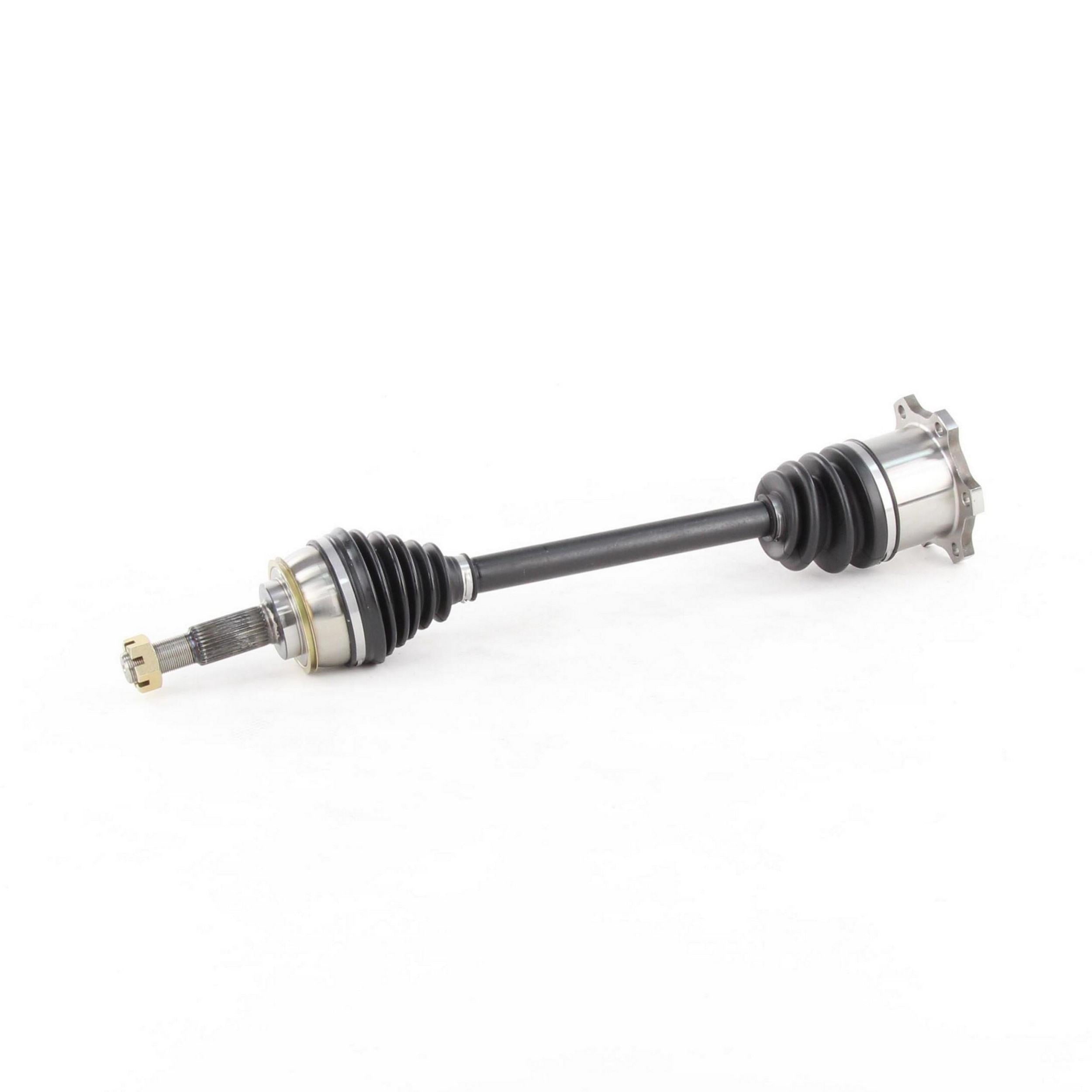 TrakMotive CV Axle Shaft NI-8407