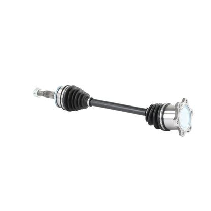 TrakMotive New CV Axle Shaft NI-8407