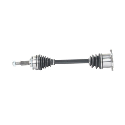 TrakMotive New CV Axle Shaft NI-8408