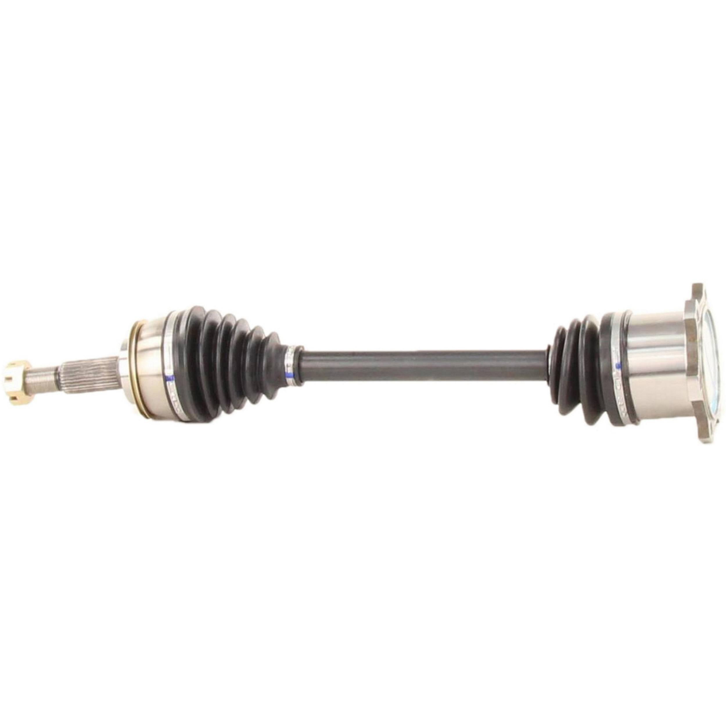 TrakMotive CV Axle Shaft NI-8408
