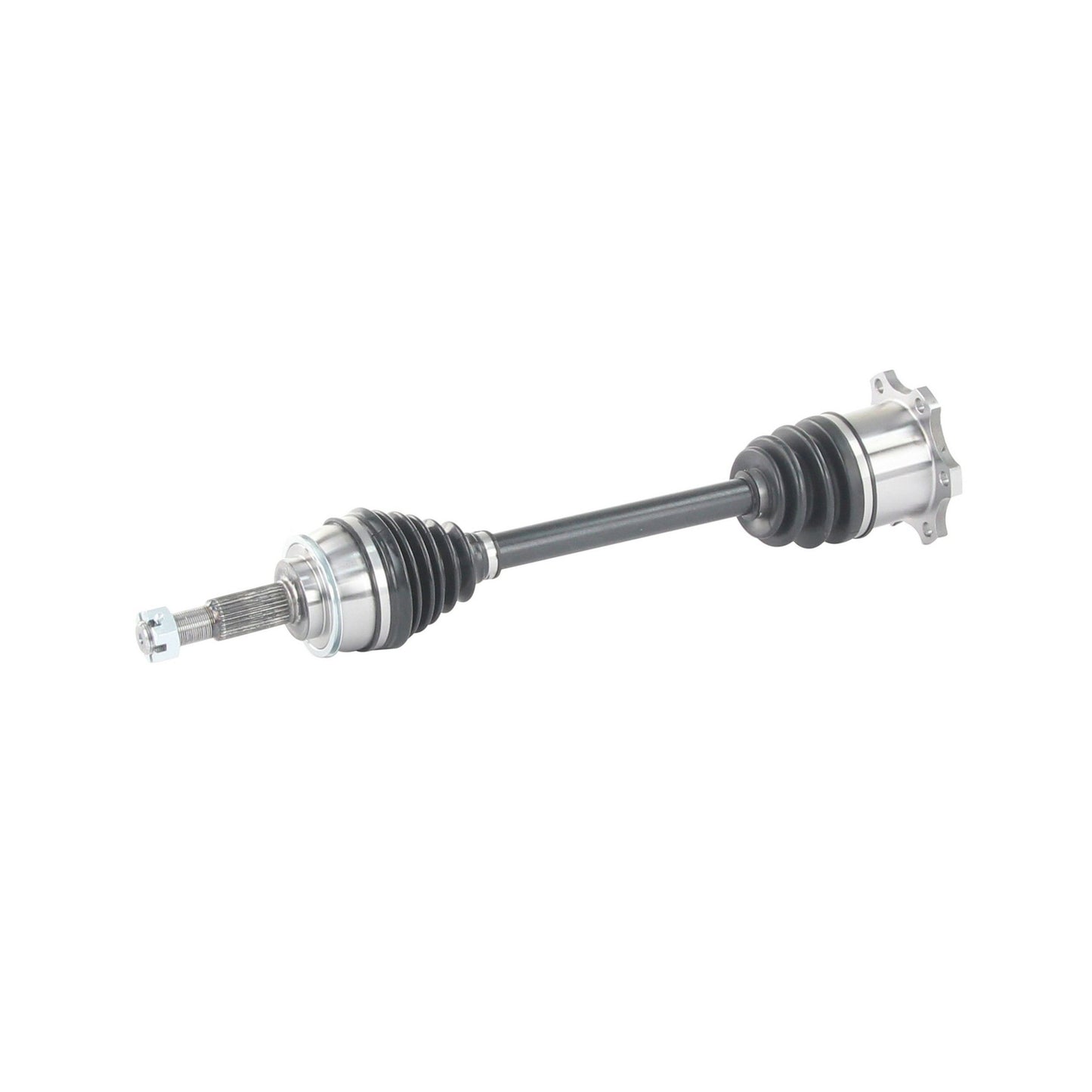 TrakMotive New CV Axle Shaft NI-8408