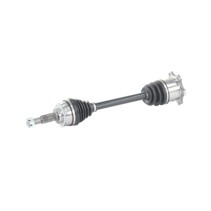 TrakMotive New CV Axle Shaft NI-8408