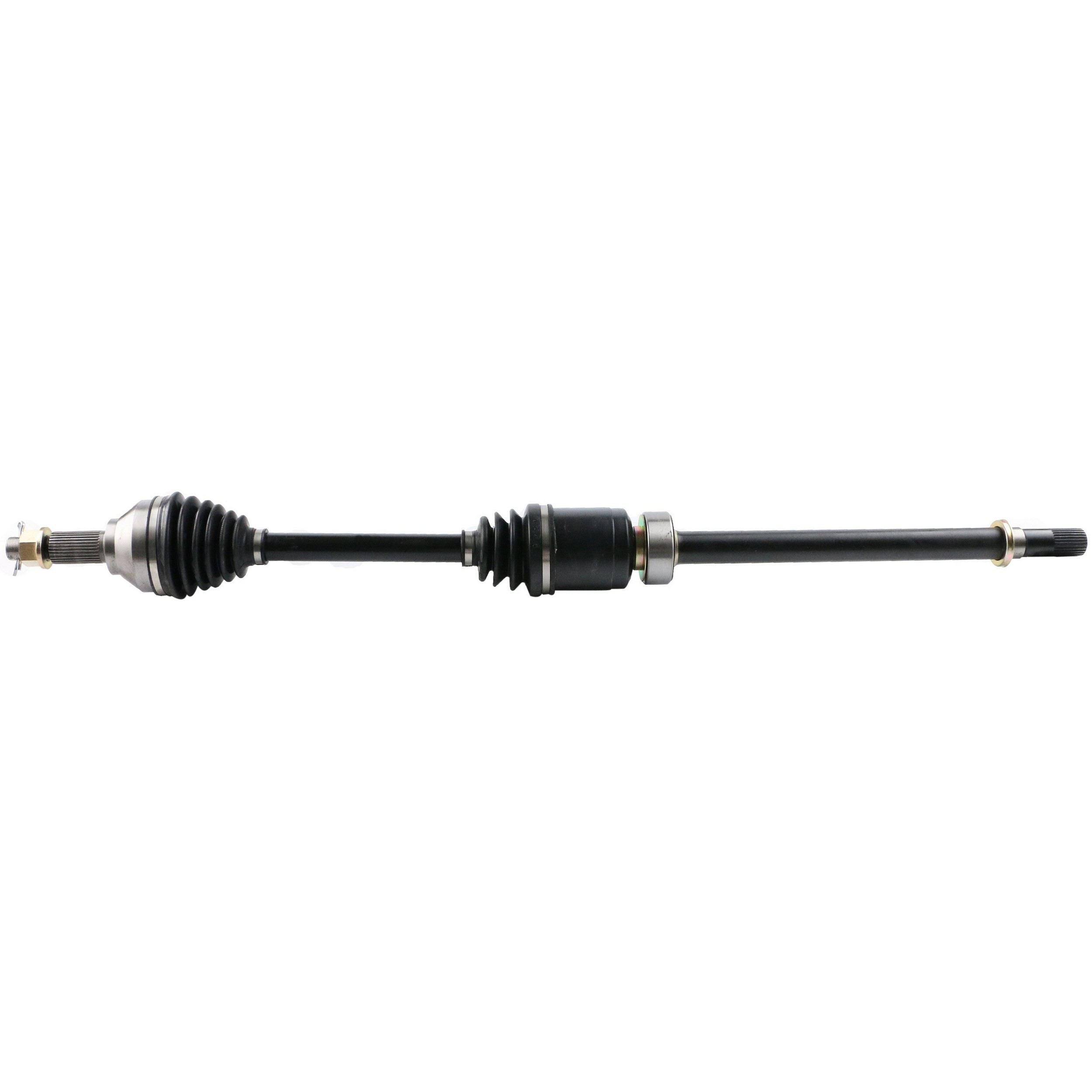 TrakMotive AAR CV Axle Shaft NI-8410