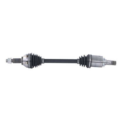 TrakMotive AAR CV Axle Shaft NI-8411