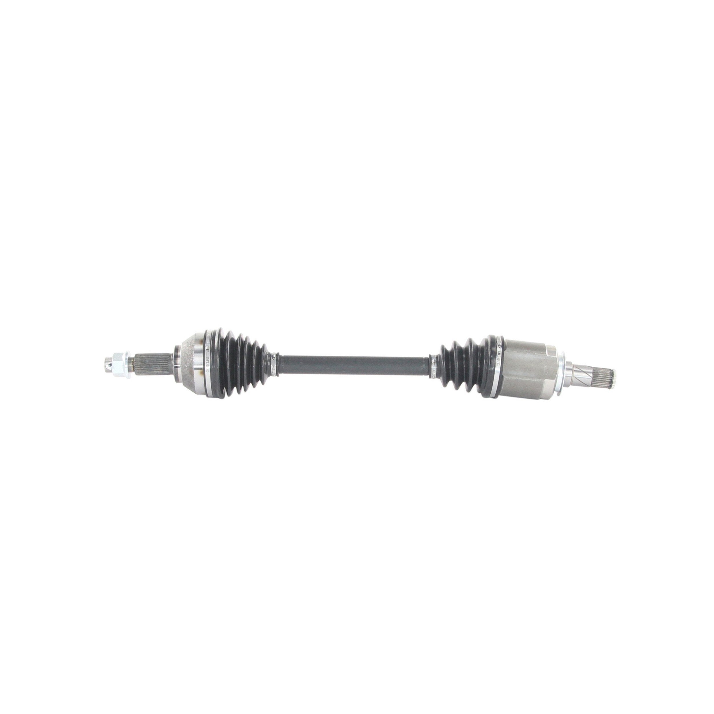 TrakMotive AAR CV Axle Shaft NI-8411