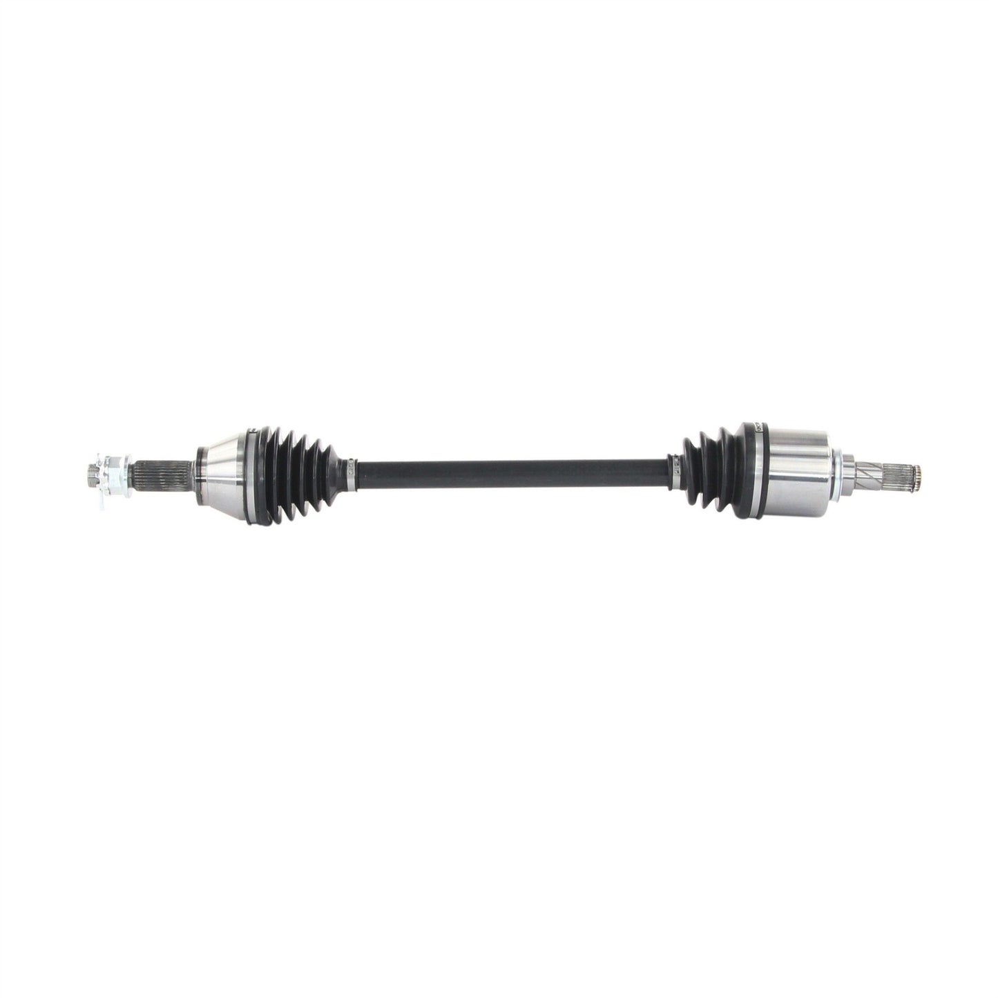 TrakMotive New CV Axle Shaft NI-8432