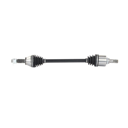 TrakMotive New CV Axle Shaft NI-8432