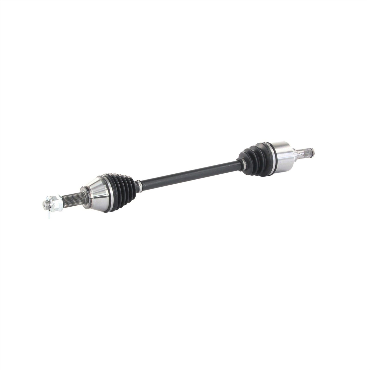 TrakMotive New CV Axle Shaft NI-8432