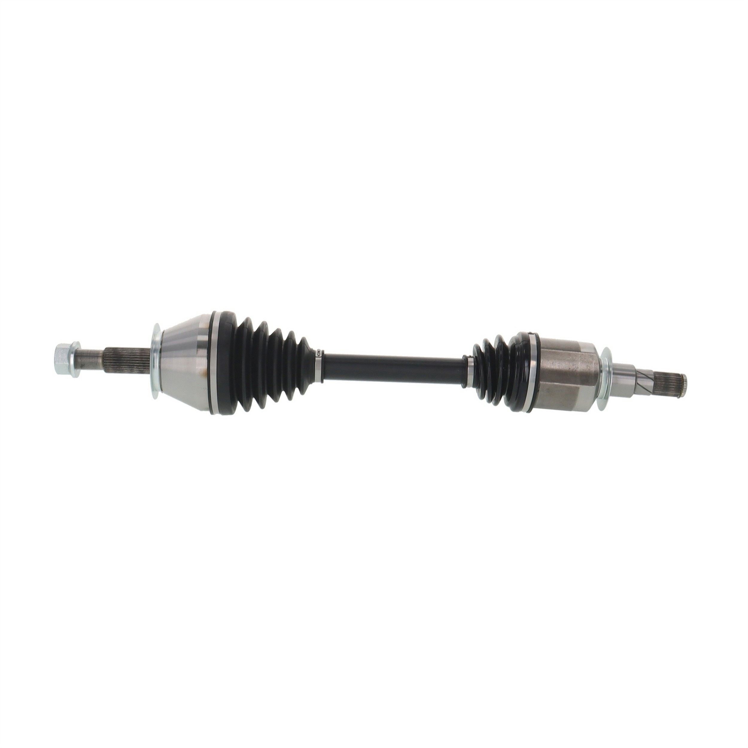 TrakMotive New CV Axle Shaft NI-8433