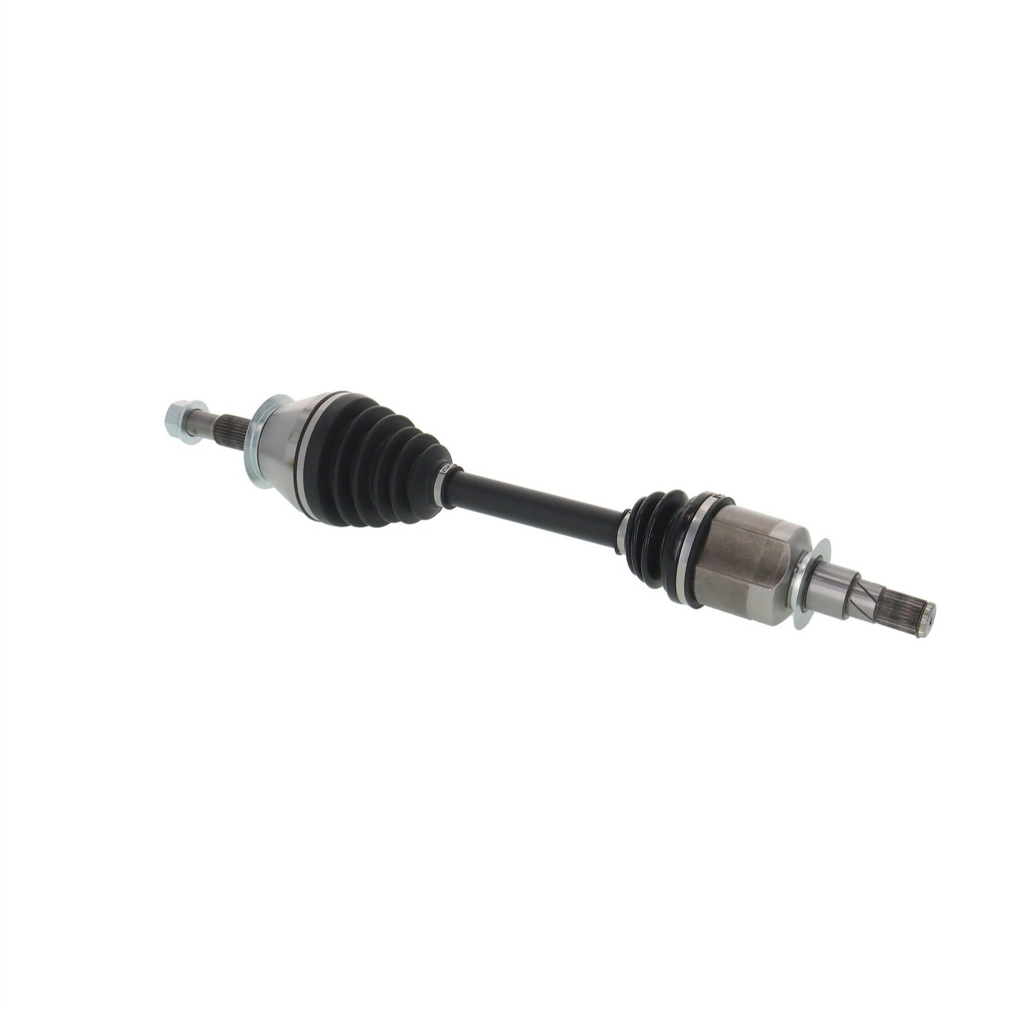 TrakMotive New CV Axle Shaft NI-8433