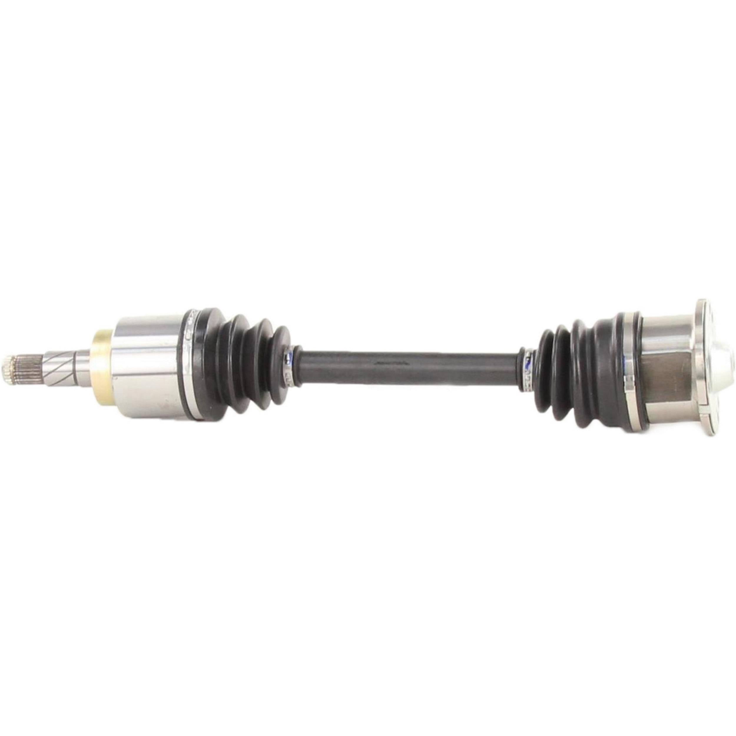 TrakMotive New CV Axle Shaft NI-8437