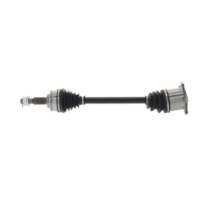 TrakMotive New CV Axle Shaft NI-8438