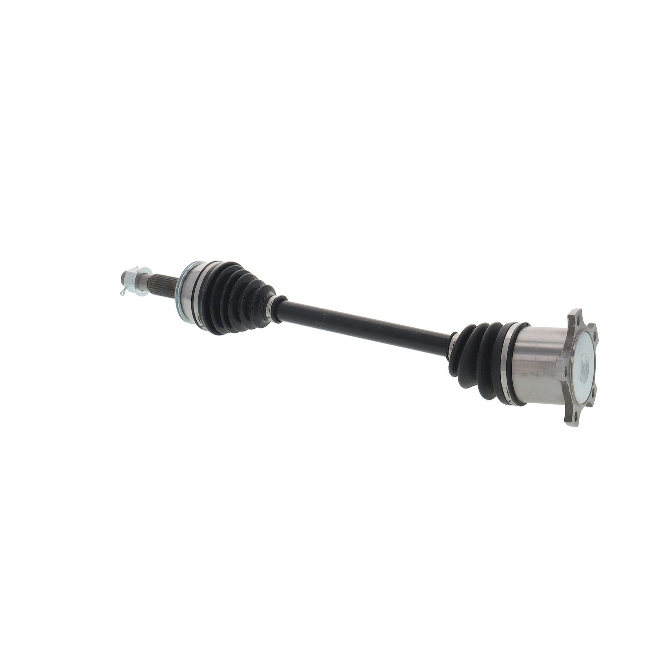 TrakMotive CV Axle Shaft NI-8438
