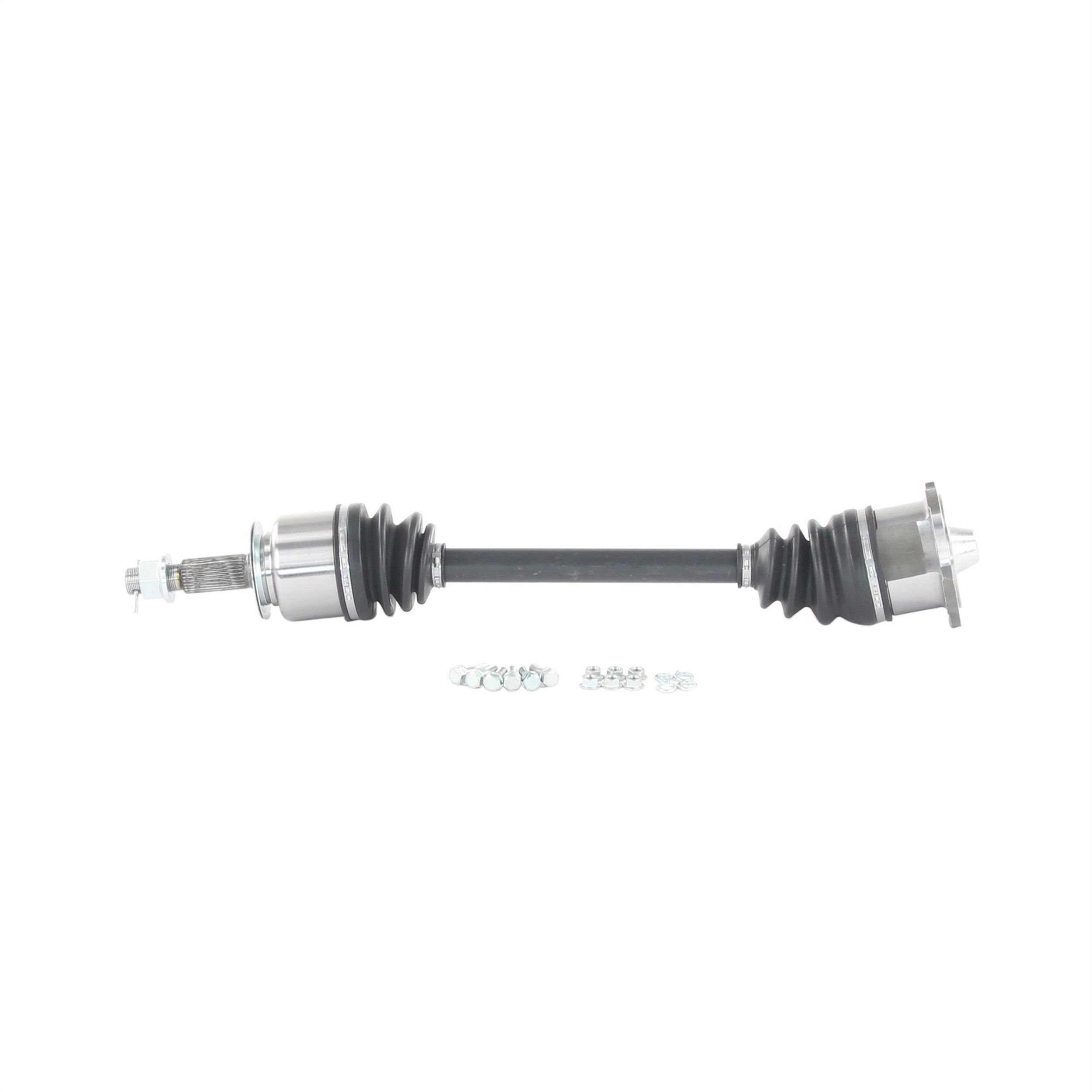 TrakMotive CV Axle Shaft NI-8439