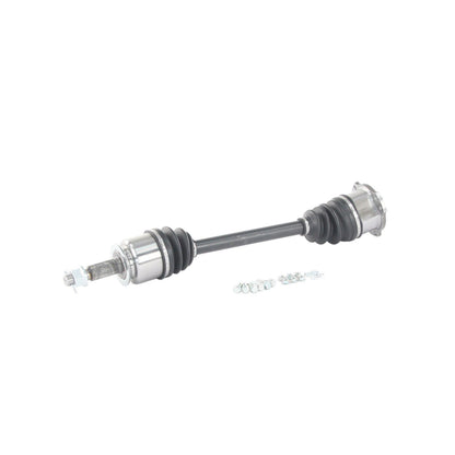 TrakMotive New CV Axle Shaft NI-8439