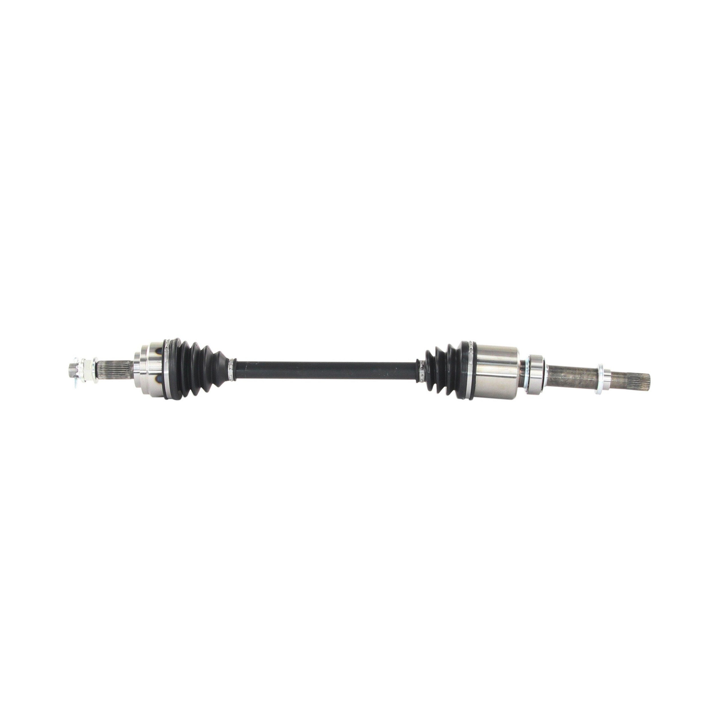 TrakMotive New CV Axle Shaft NI-8444