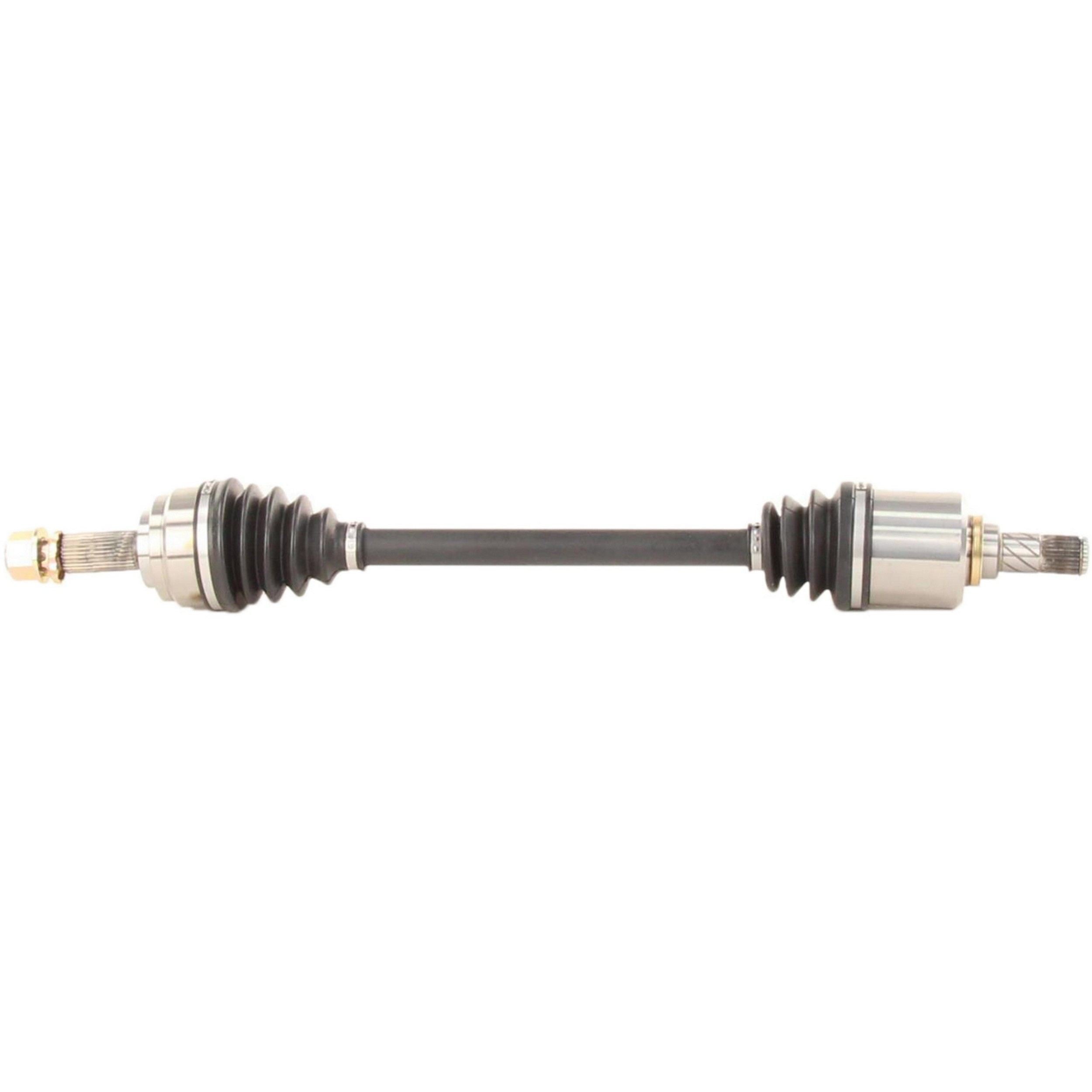 TrakMotive CV Axle Shaft NI-8447