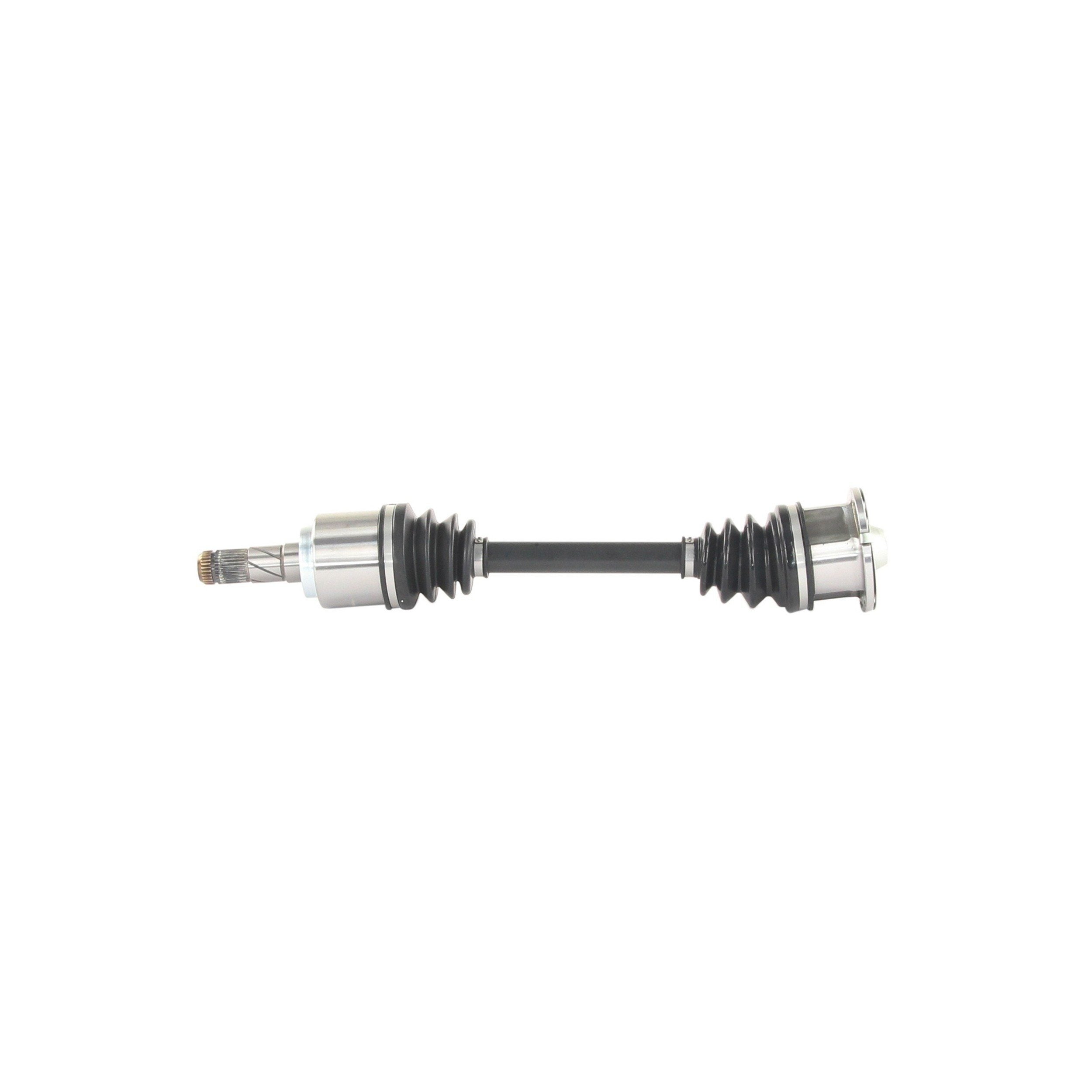 TrakMotive New CV Axle Shaft NI-8449