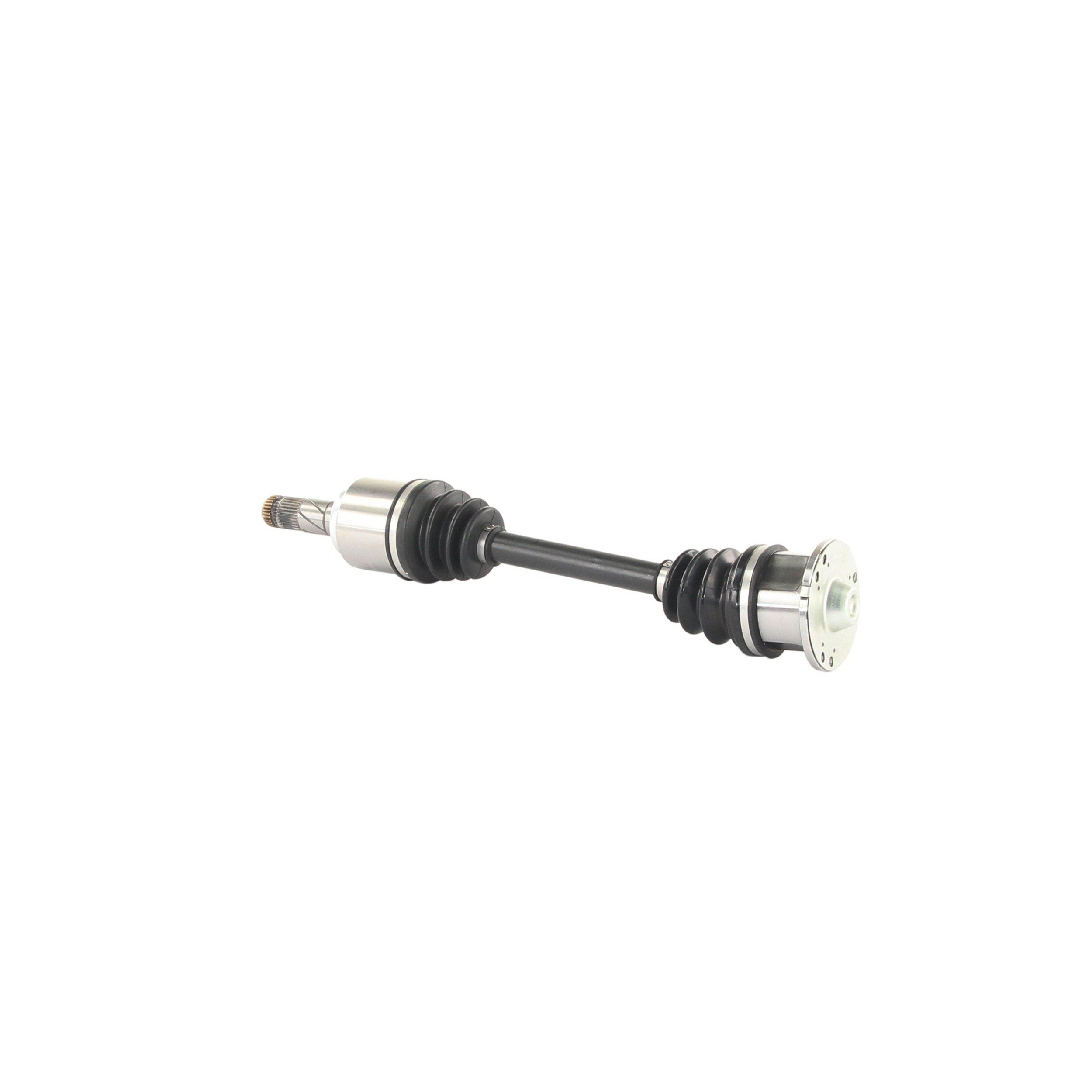 TrakMotive New CV Axle Shaft NI-8449