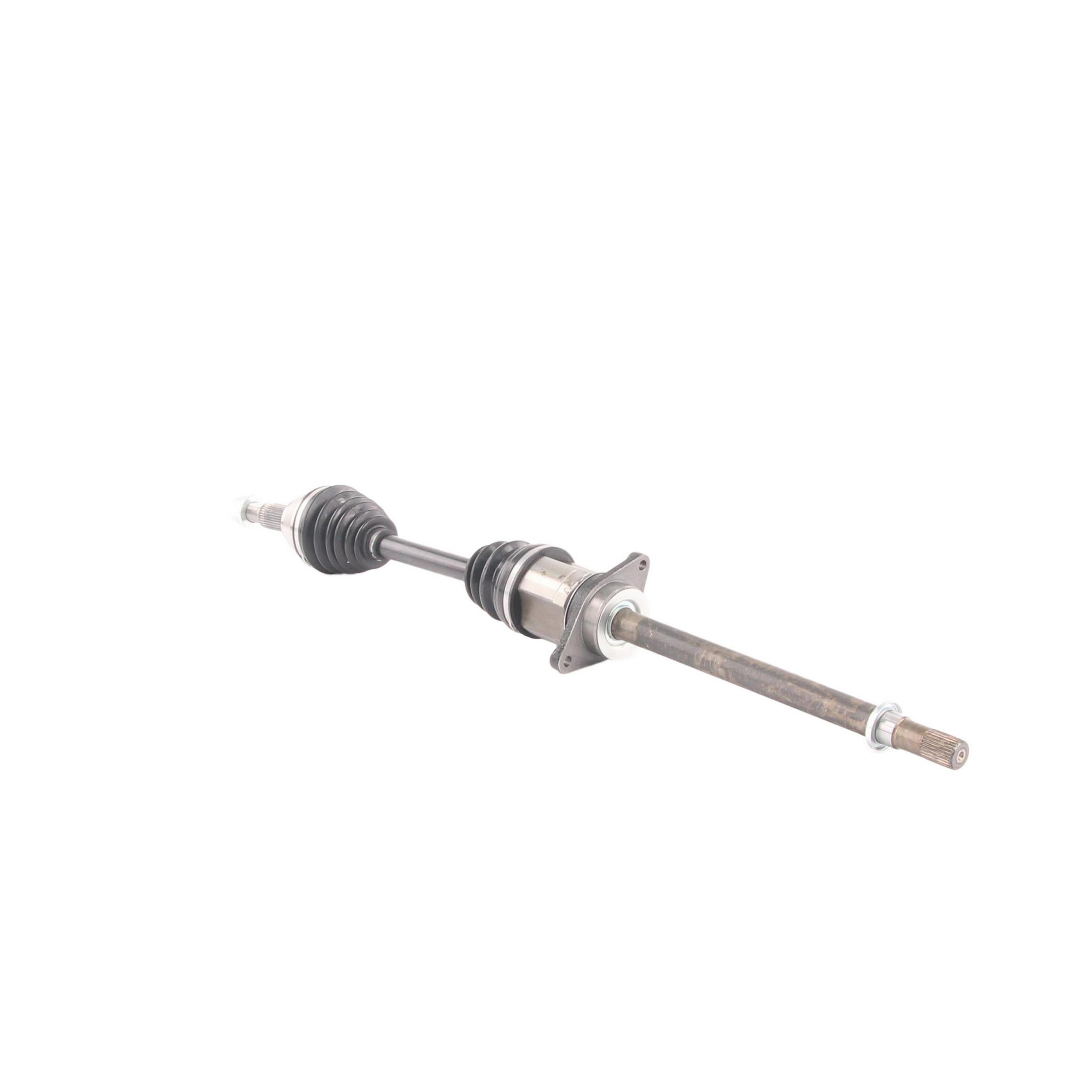 TrakMotive New CV Axle Shaft NI-8452