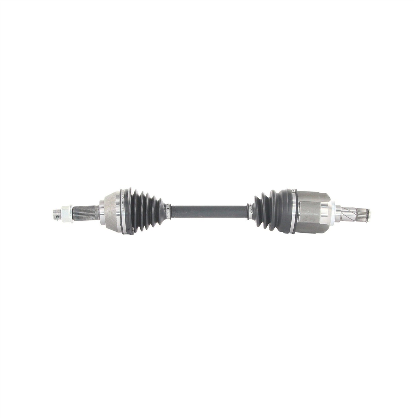 TrakMotive CV Axle Shaft NI-8453