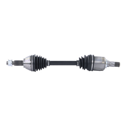 TrakMotive New CV Axle Shaft NI-8453