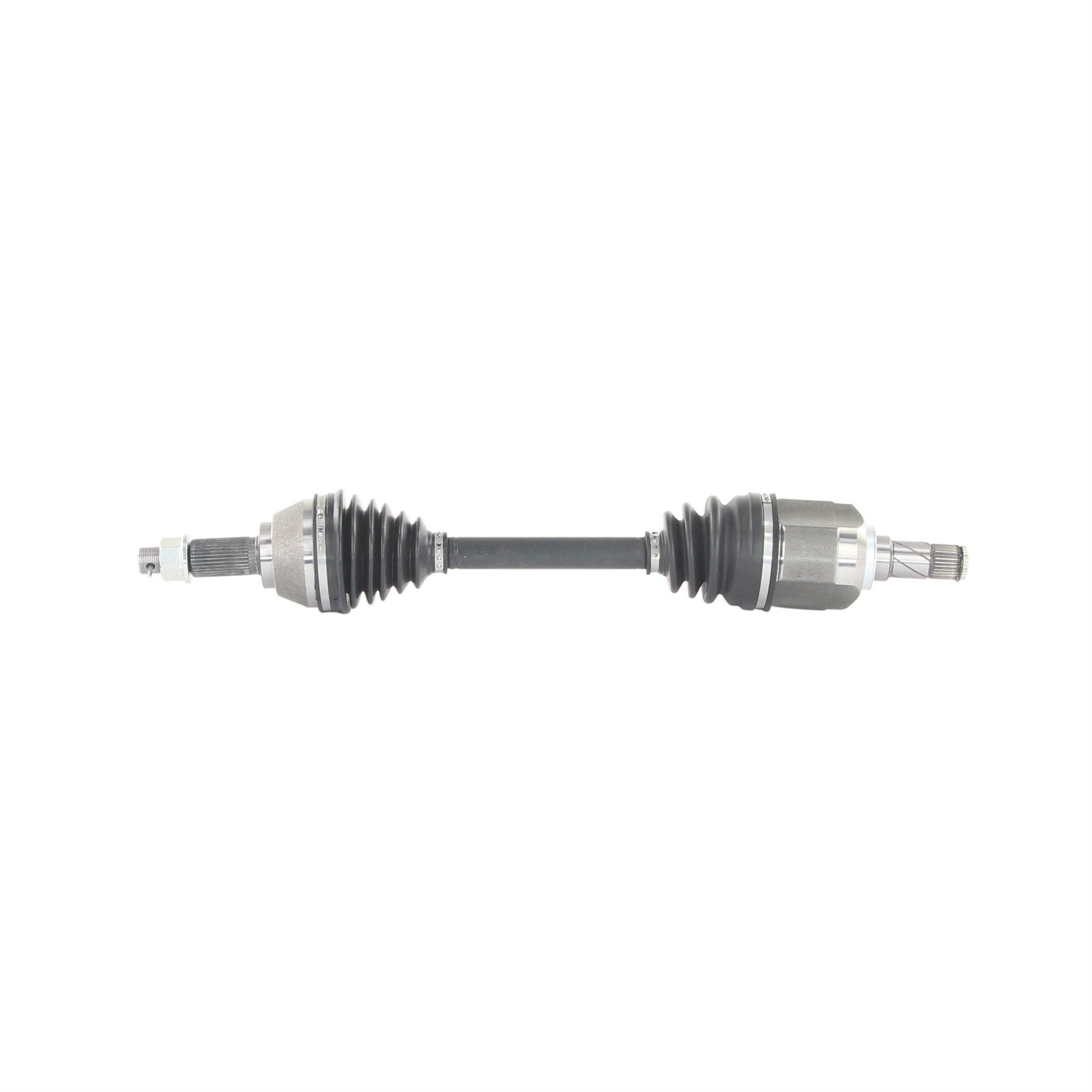 TrakMotive New CV Axle Shaft NI-8453