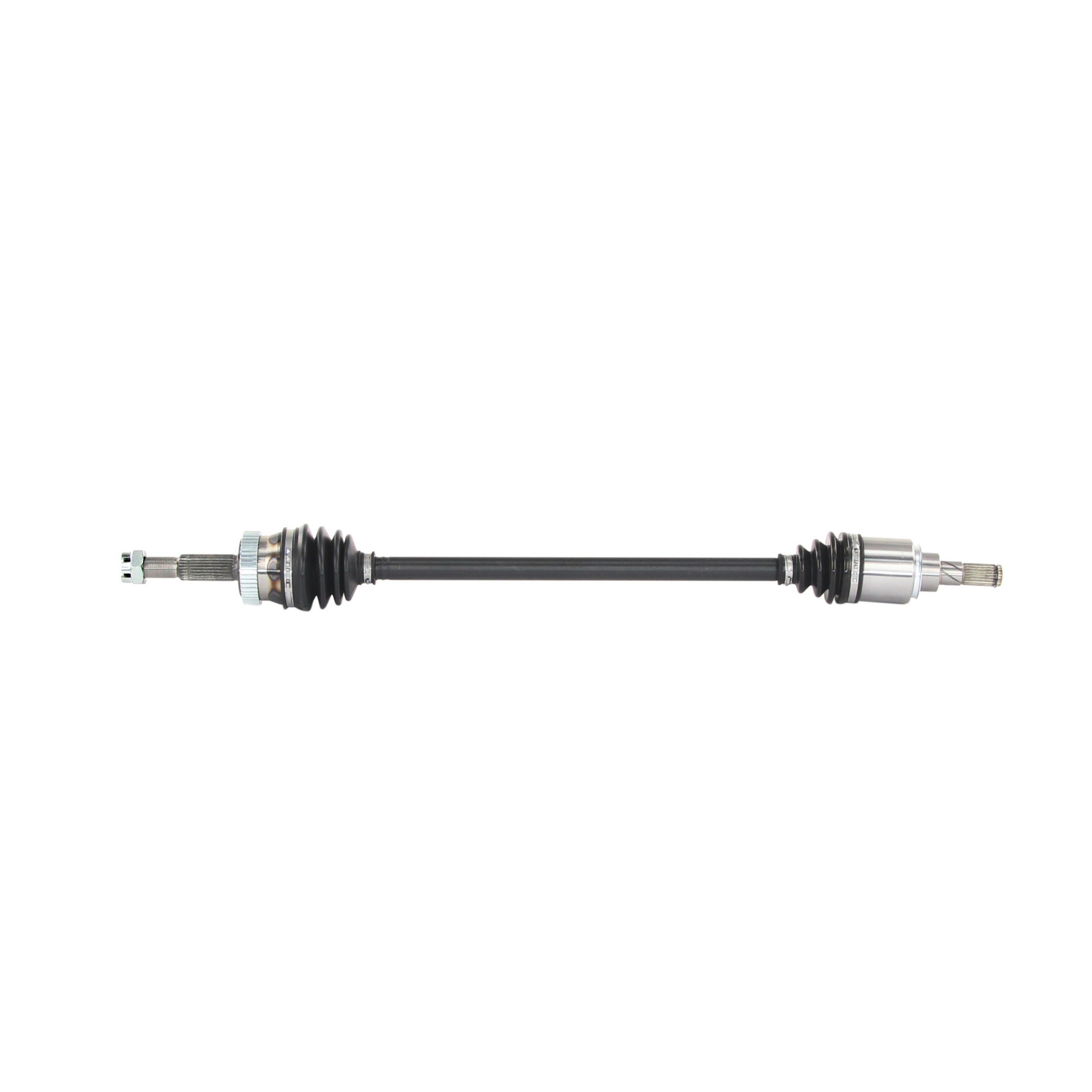 TrakMotive New CV Axle Shaft NI-8466