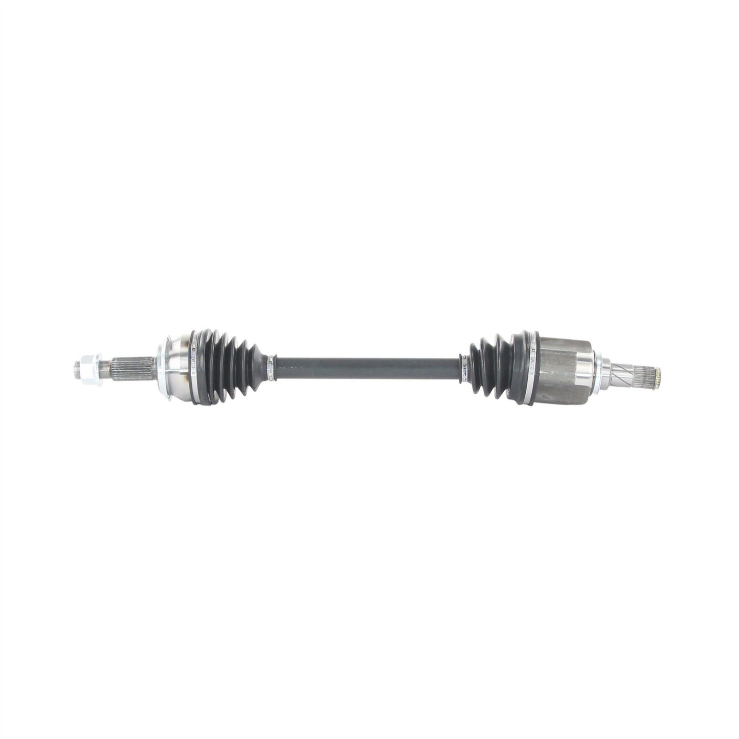 TrakMotive CV Axle Shaft NI-8469