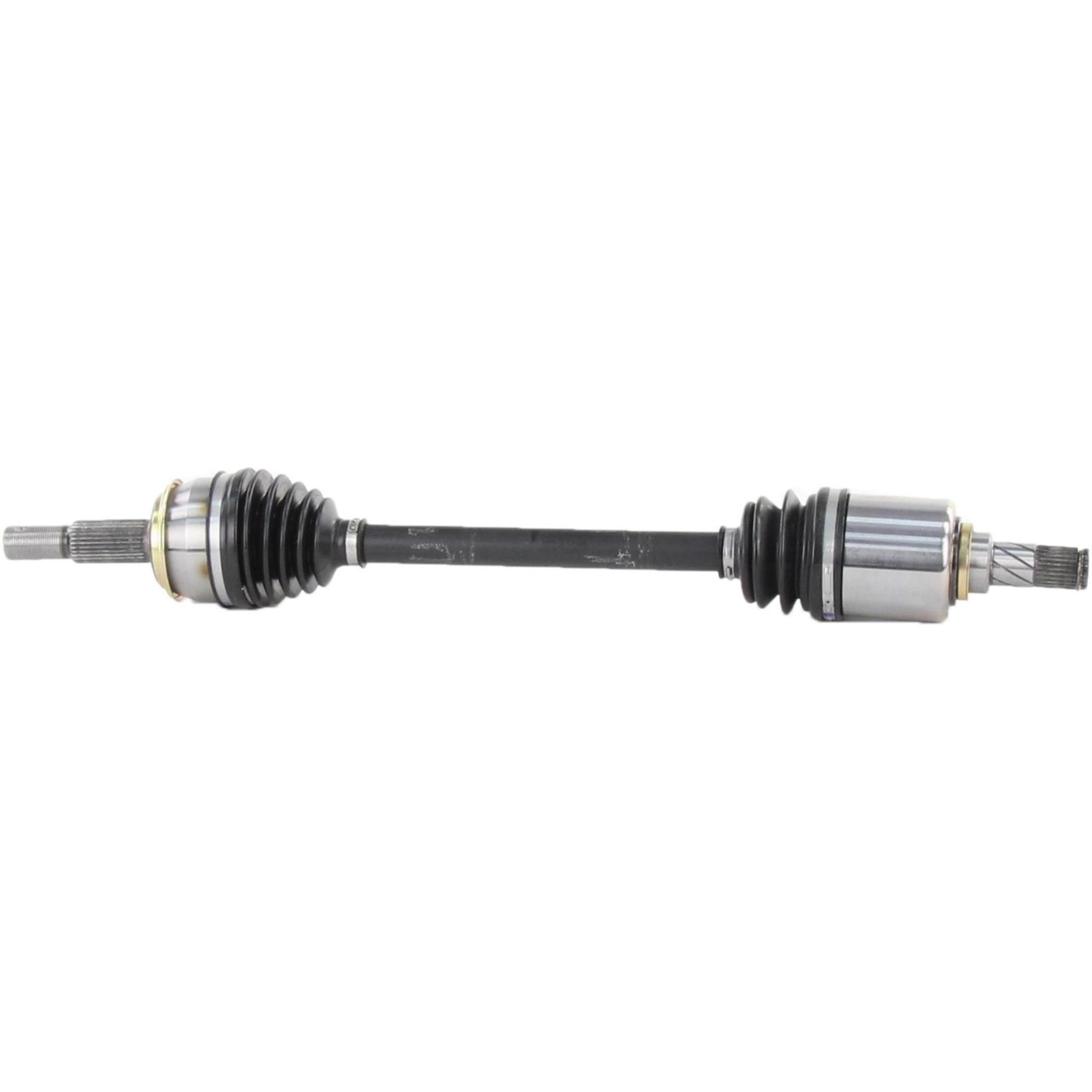 TrakMotive CV Axle Shaft NI-8469