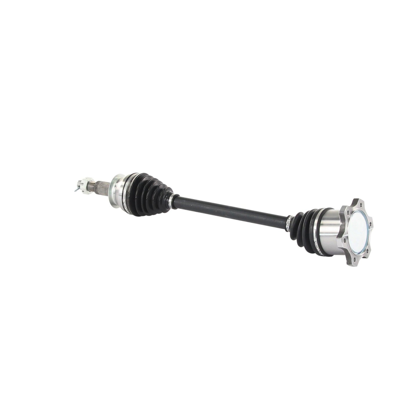 TrakMotive New CV Axle Shaft NI-8519