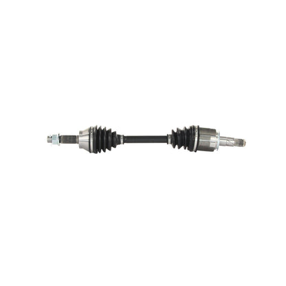 TrakMotive New CV Axle Shaft NI-8521